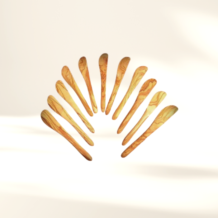 Buttermesser klein