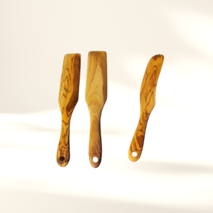 Flacher Spatel 22 cm