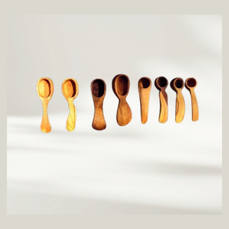 Cuchara de azúcar