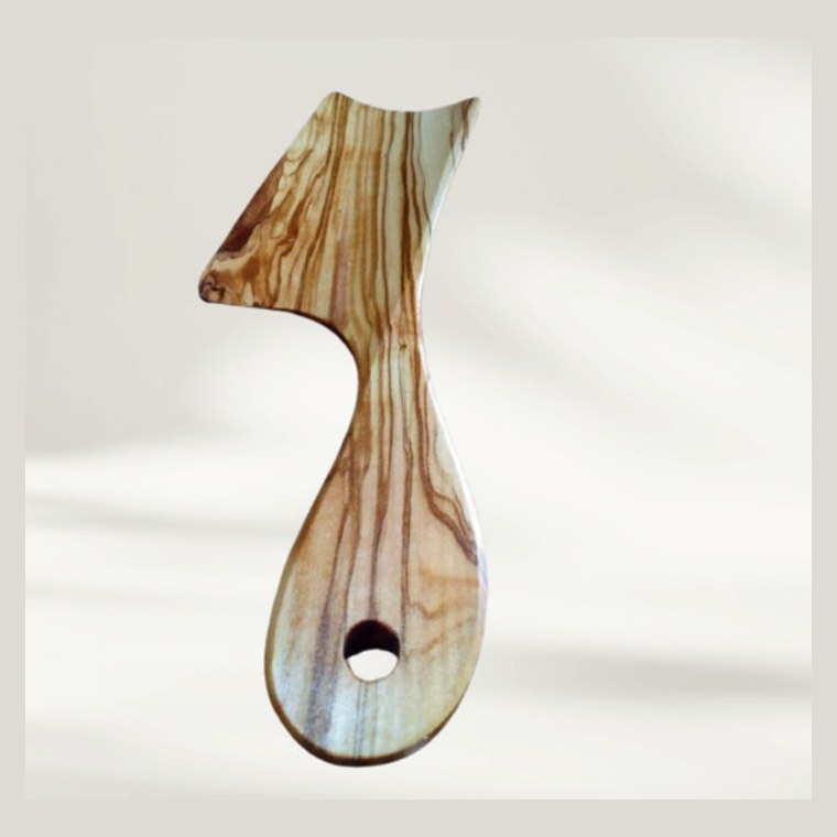 Espátula japonesa